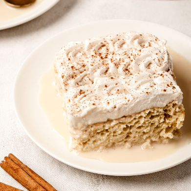 Tres Leches